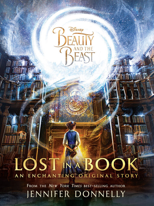 Title details for Beauty and the Beast by Jennifer Donnelly - Available